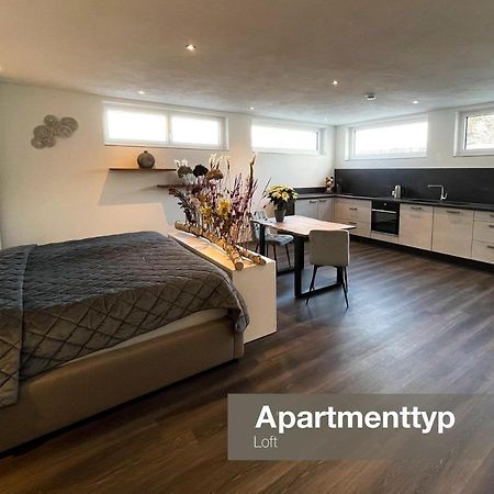 Apartment Spitzenblick Angerberg  ภายนอก รูปภาพ