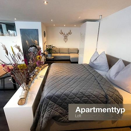 Apartment Spitzenblick Angerberg  ภายนอก รูปภาพ