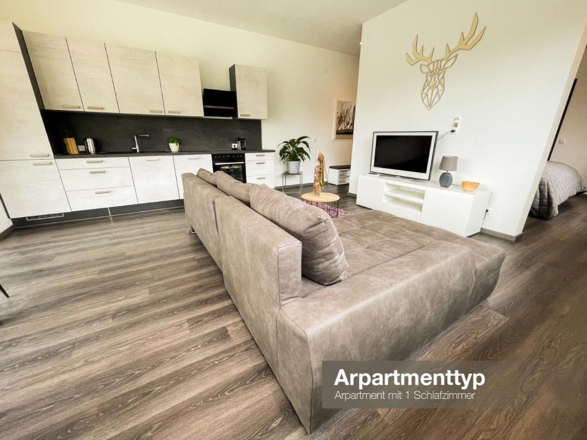 Apartment Spitzenblick Angerberg  ภายนอก รูปภาพ