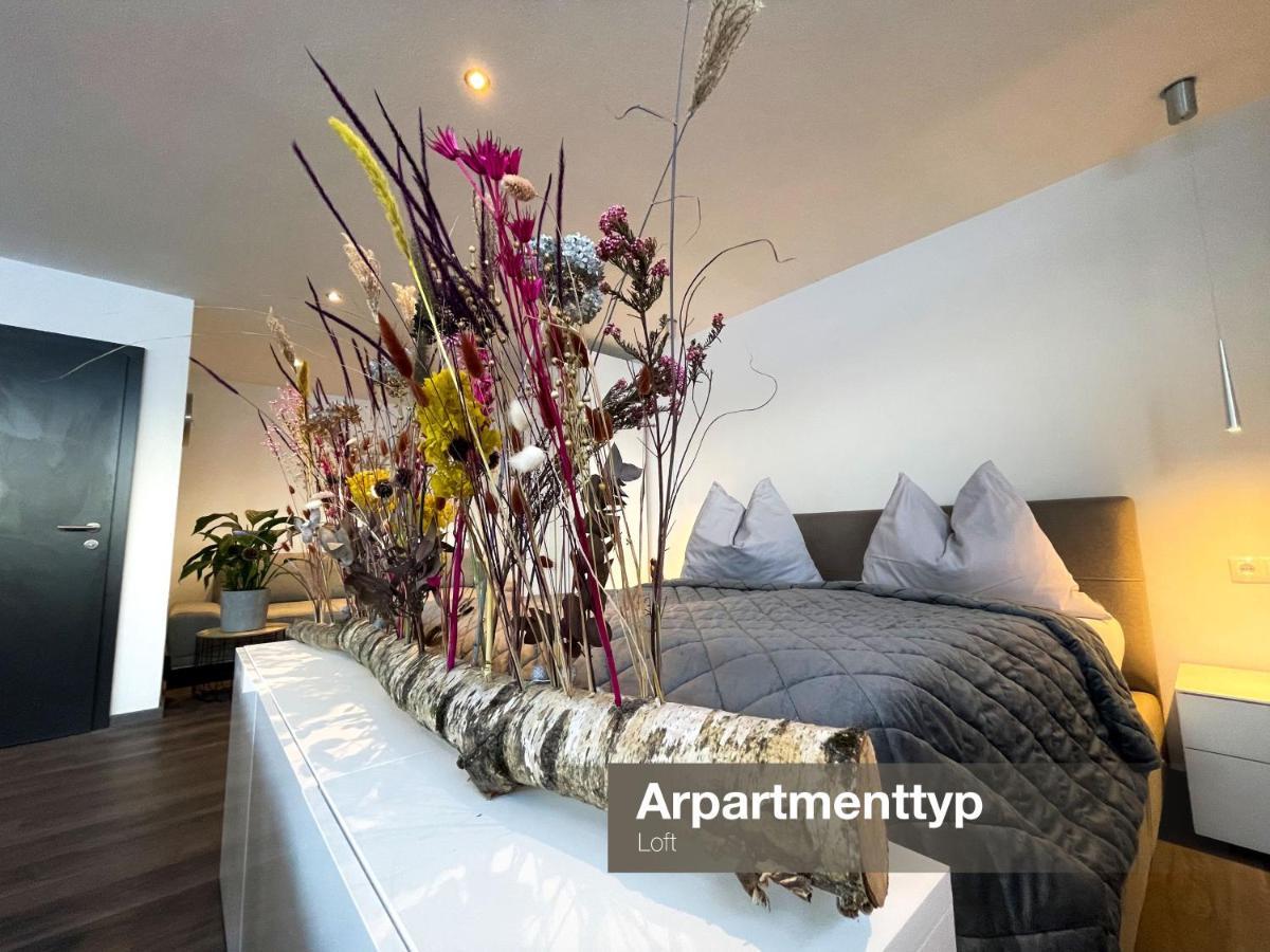 Apartment Spitzenblick Angerberg  ภายนอก รูปภาพ