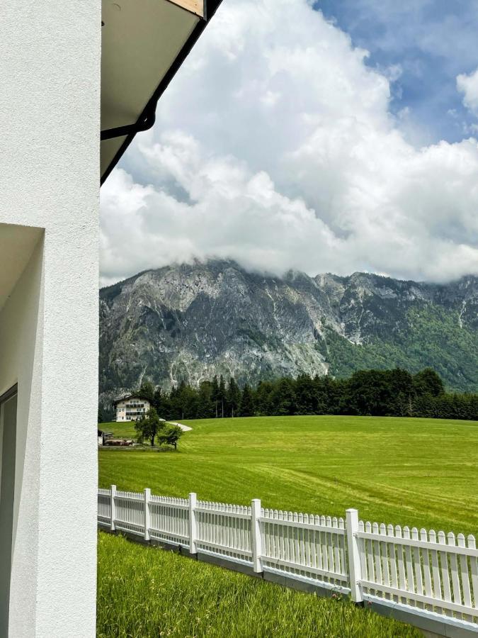 Apartment Spitzenblick Angerberg  ภายนอก รูปภาพ