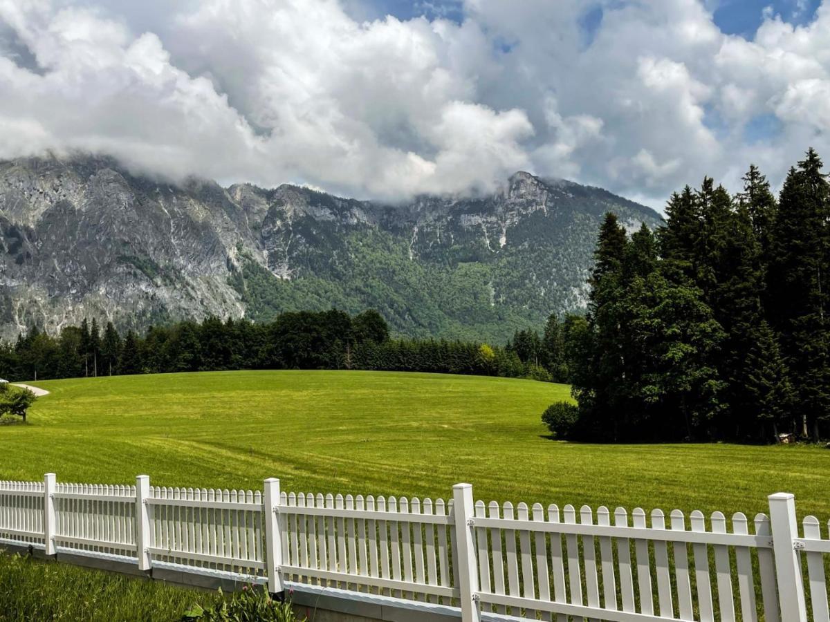 Apartment Spitzenblick Angerberg  ภายนอก รูปภาพ