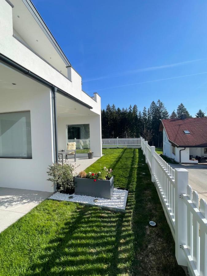 Apartment Spitzenblick Angerberg  ภายนอก รูปภาพ