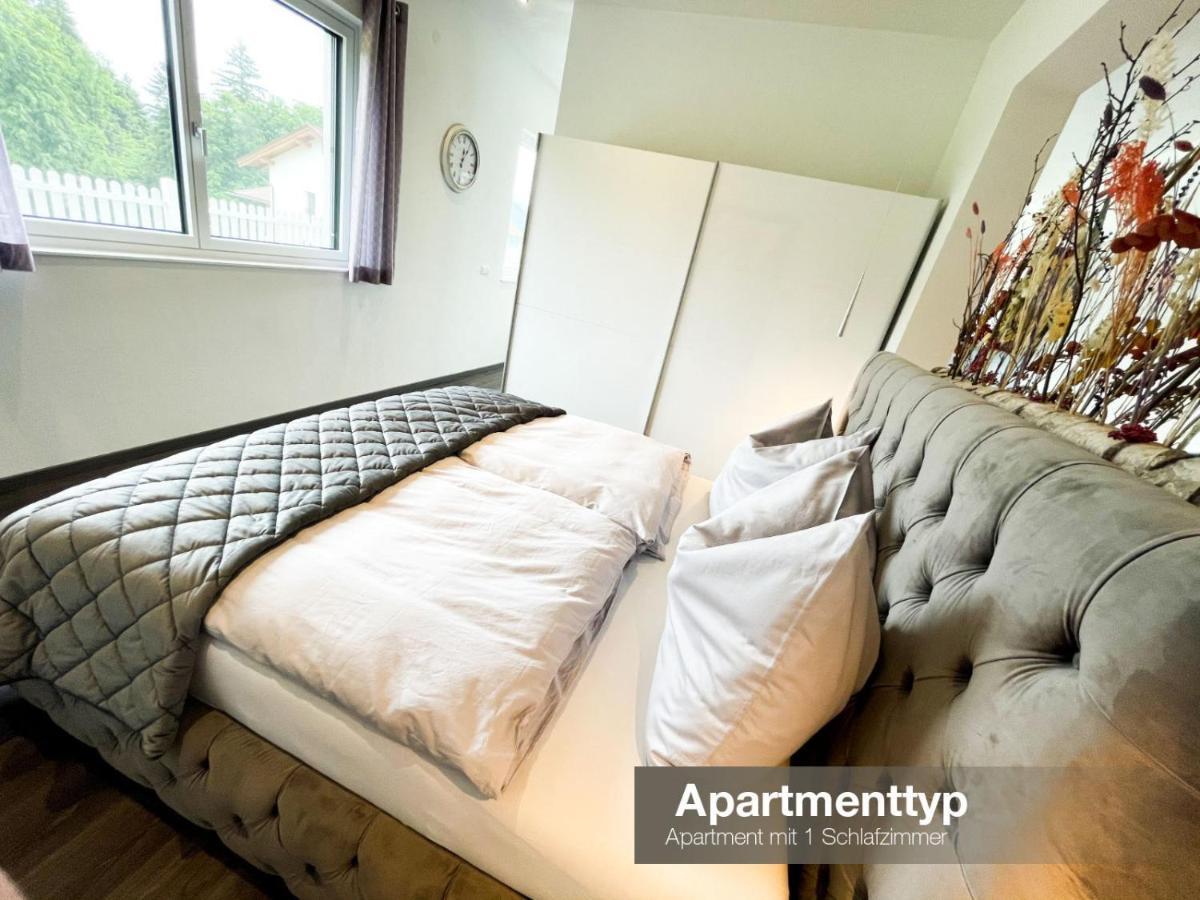 Apartment Spitzenblick Angerberg  ภายนอก รูปภาพ
