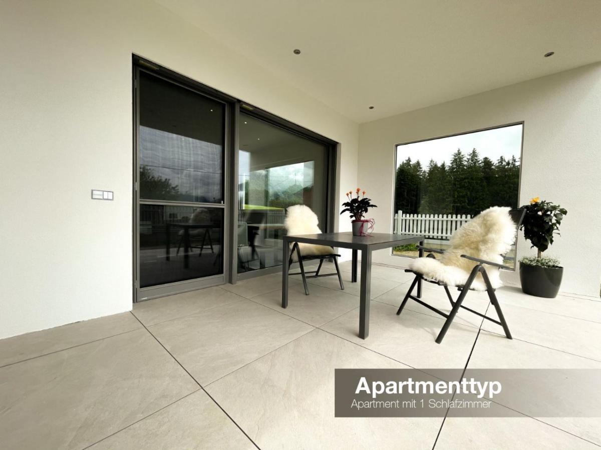 Apartment Spitzenblick Angerberg  ภายนอก รูปภาพ