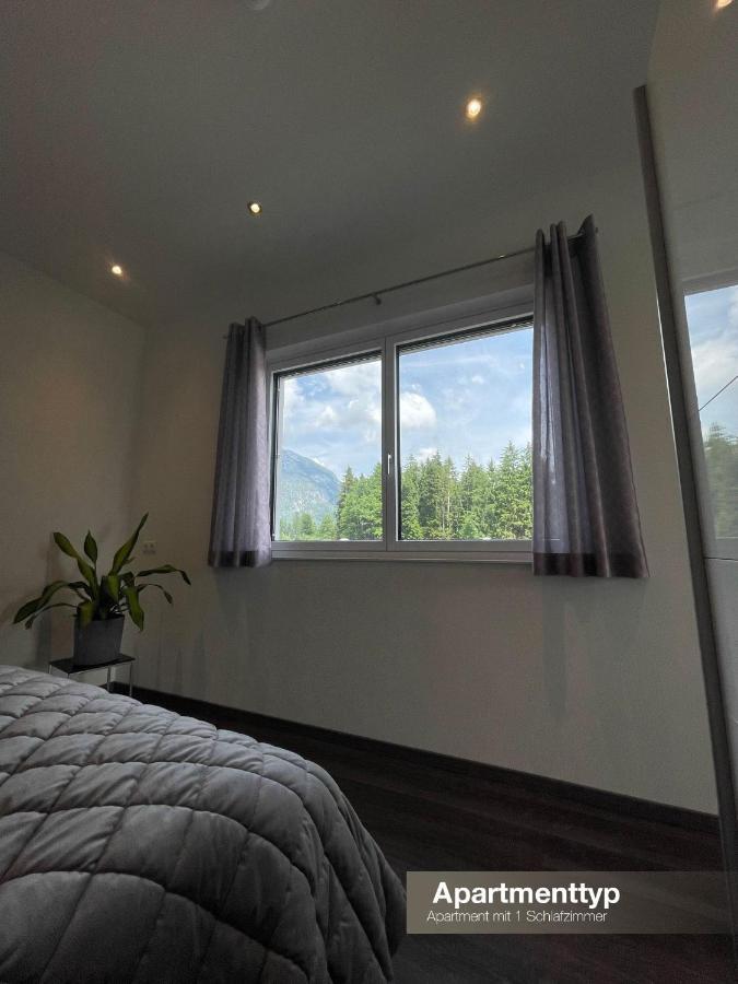 Apartment Spitzenblick Angerberg  ภายนอก รูปภาพ
