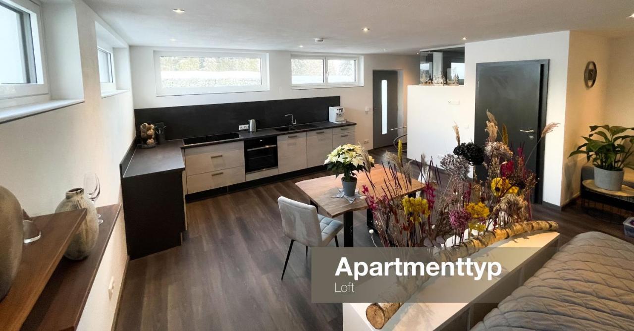 Apartment Spitzenblick Angerberg  ภายนอก รูปภาพ