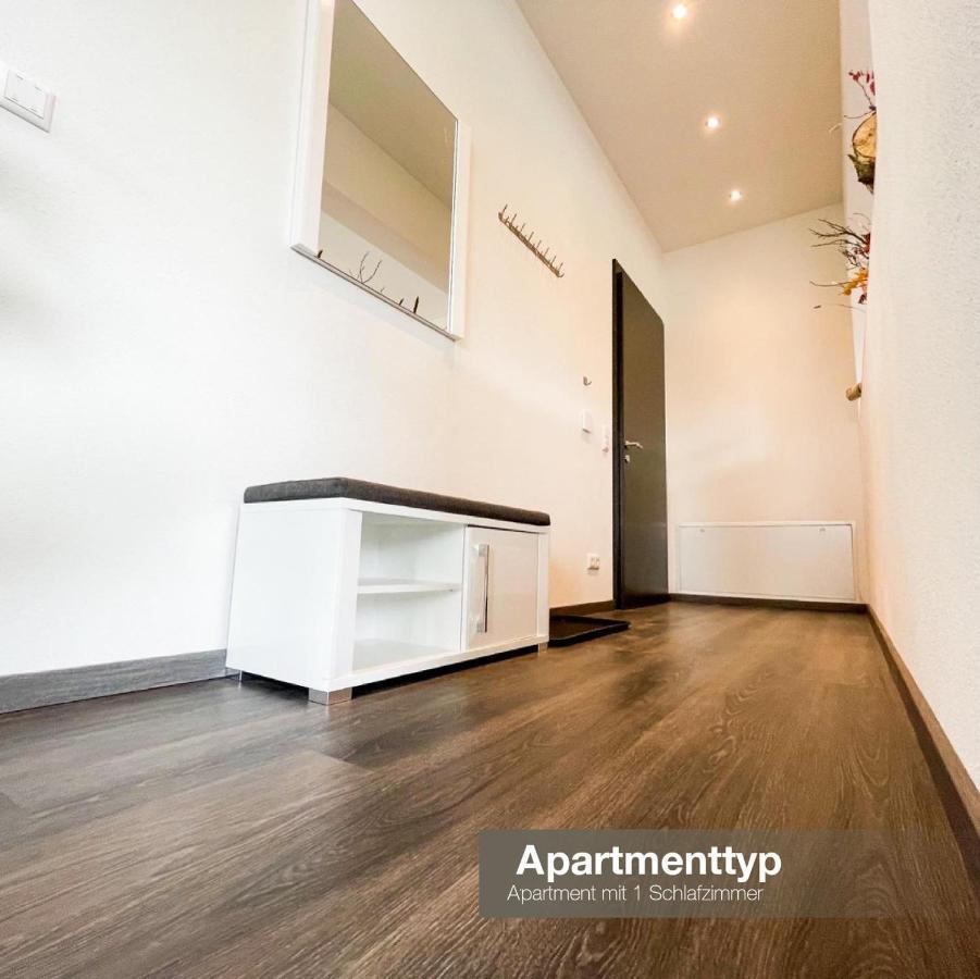 Apartment Spitzenblick Angerberg  ภายนอก รูปภาพ